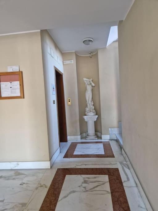 E Palazzo Pontificio Di Castel Gandolfo-vaticano Lägenhet Rom